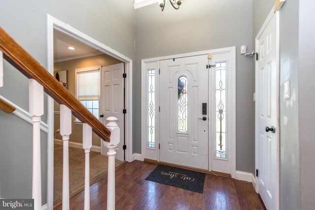 4 MAGNOLIA CT, Downingtown, PA 19335