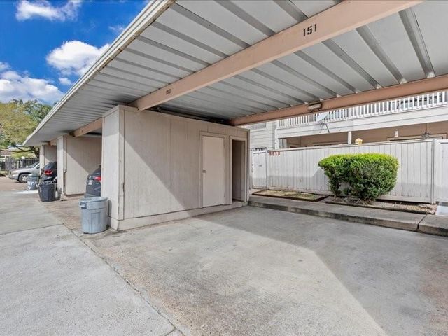 9519 Pagewood Ln 9519, Houston, TX 77063