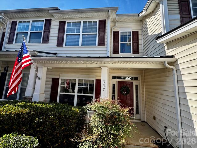 337 Rose Garden Court, Rock Hill, SC 29732