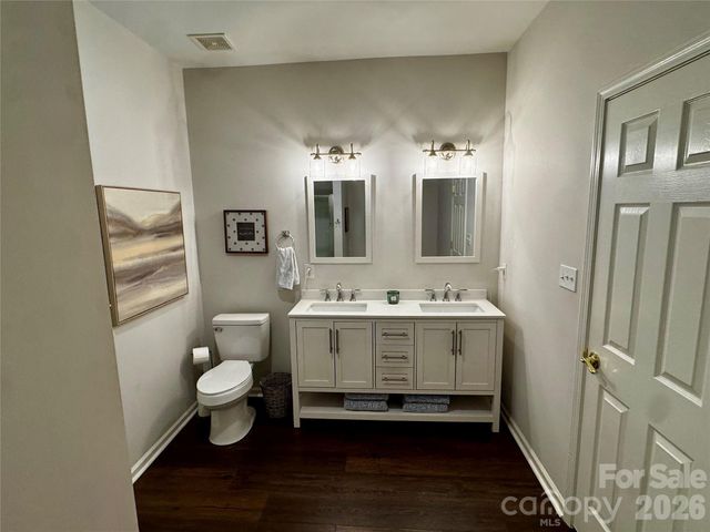 337 Rose Garden Court, Rock Hill, SC 29732