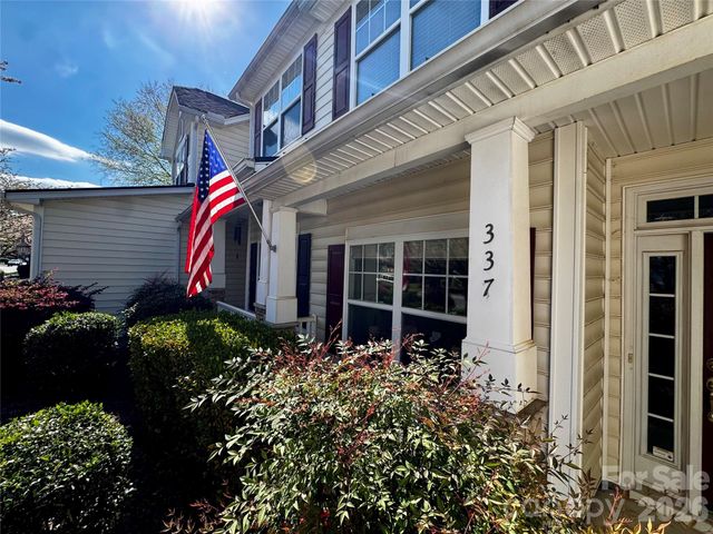 337 Rose Garden Court, Rock Hill, SC 29732
