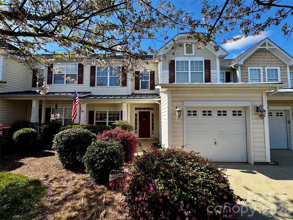 337 Rose Garden Court, Rock Hill, SC 29732