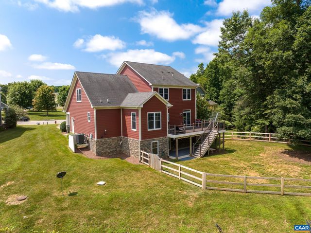 38 TIMBER RIDGE CT, Zion Crossroads, VA 22942