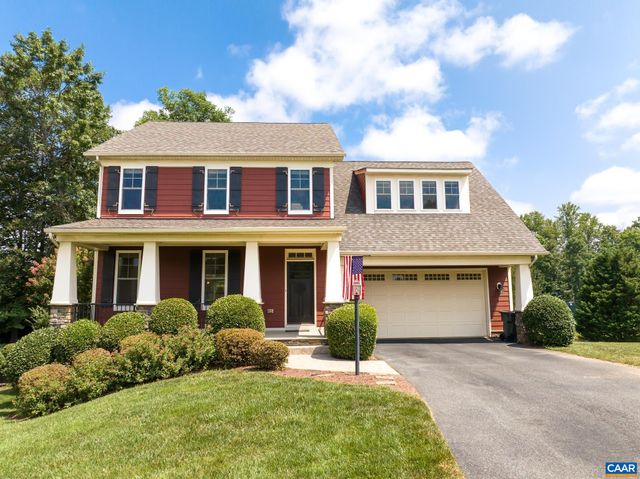 38 TIMBER RIDGE CT, Zion Crossroads, VA 22942