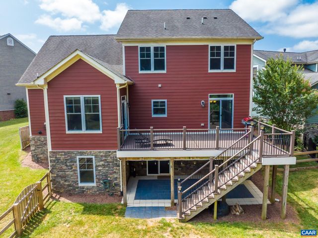 38 TIMBER RIDGE CT, Zion Crossroads, VA 22942