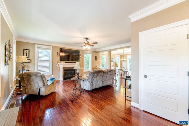 38 TIMBER RIDGE CT, Zion Crossroads, VA 22942