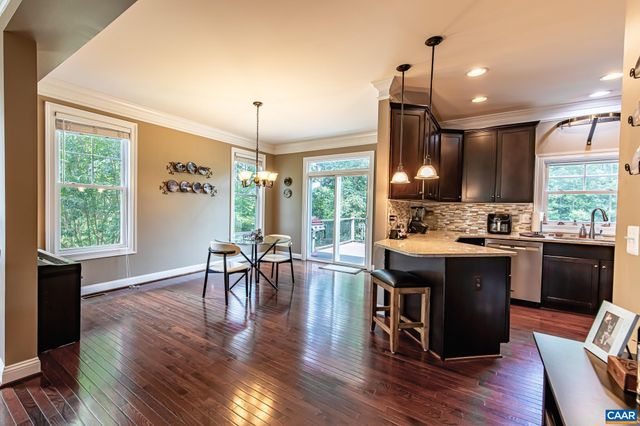 38 TIMBER RIDGE CT, Zion Crossroads, VA 22942