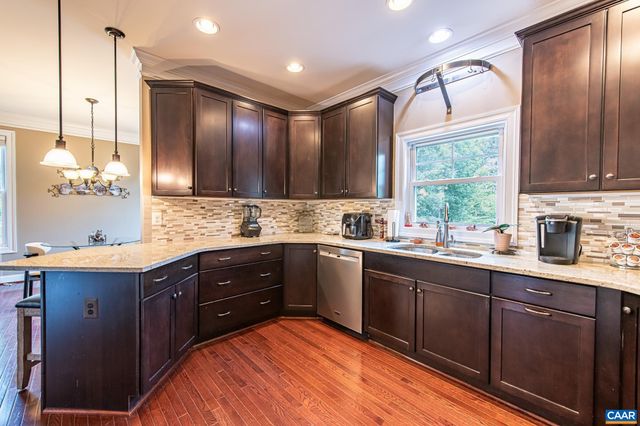 38 TIMBER RIDGE CT, Zion Crossroads, VA 22942