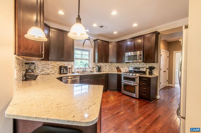 38 TIMBER RIDGE CT, Zion Crossroads, VA 22942