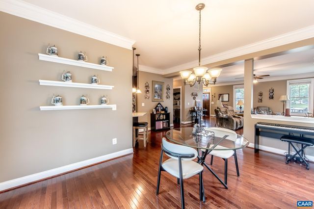 38 TIMBER RIDGE CT, Zion Crossroads, VA 22942