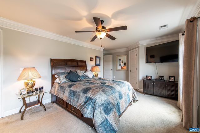 38 TIMBER RIDGE CT, Zion Crossroads, VA 22942