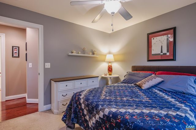 38 TIMBER RIDGE CT, Zion Crossroads, VA 22942