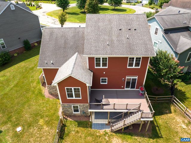 38 TIMBER RIDGE CT, Zion Crossroads, VA 22942