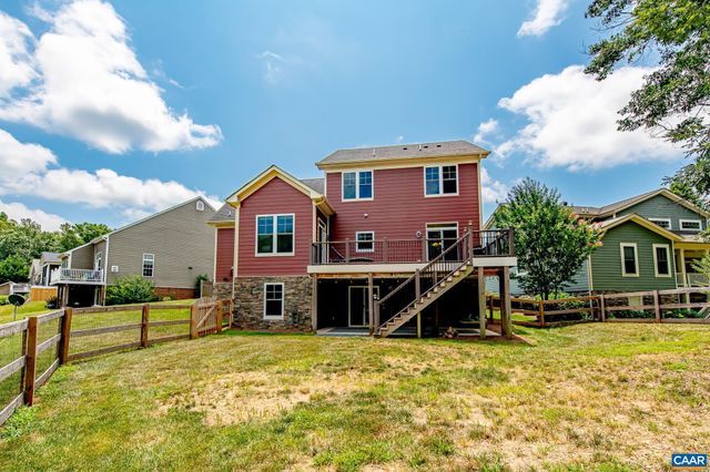 38 TIMBER RIDGE CT, Zion Crossroads, VA 22942