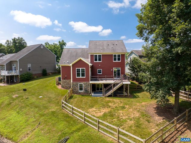 38 TIMBER RIDGE CT, Zion Crossroads, VA 22942