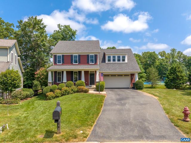 38 TIMBER RIDGE CT, Zion Crossroads, VA 22942