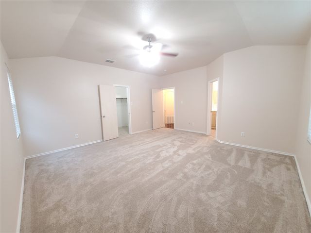 1118 Bradford Drive, Glenn Heights, TX 75154