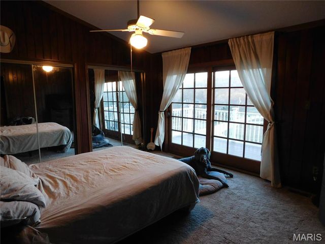 1802 Deer Run Trail, Pacific, MO 63069