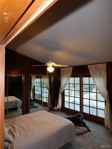 1802 Deer Run Trail, Pacific, MO 63069