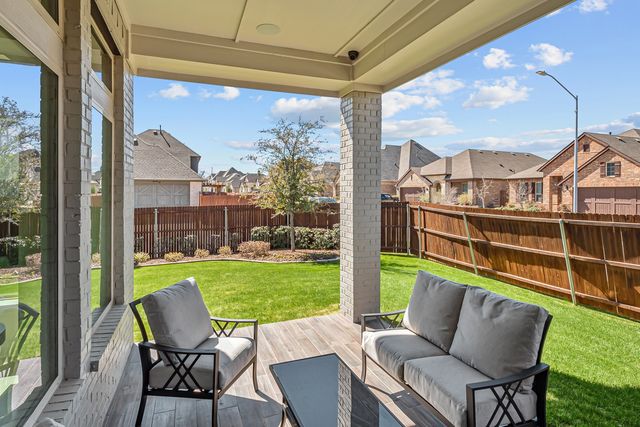 9216 Quarry Overlook Drive, Fort Worth, TX 76118