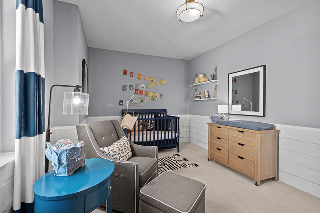 9216 Quarry Overlook Drive, Fort Worth, TX 76118