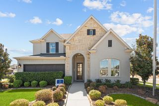 9216 Quarry Overlook Drive, Fort Worth, TX 76118