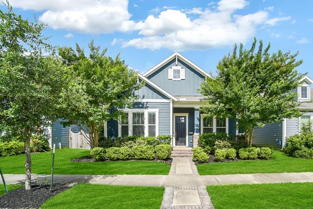16823 Osprey Bend Drive, Cypress, TX 77433