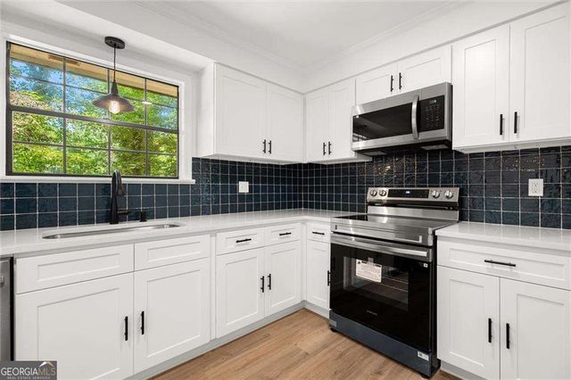 1184 Alemeda Drive, Marietta, GA 30066