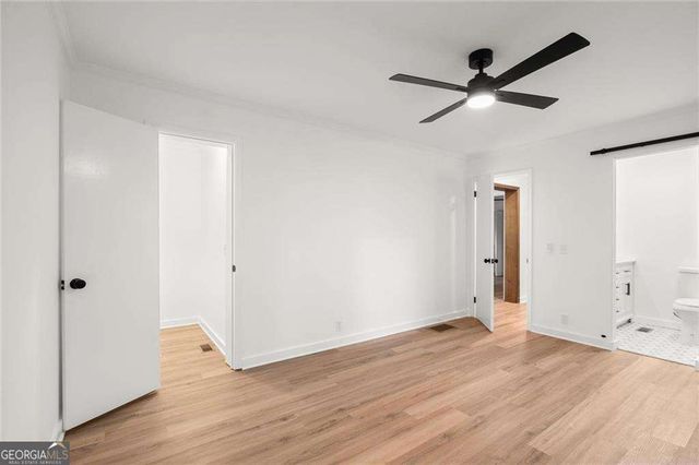 1184 Alemeda Drive, Marietta, GA 30066