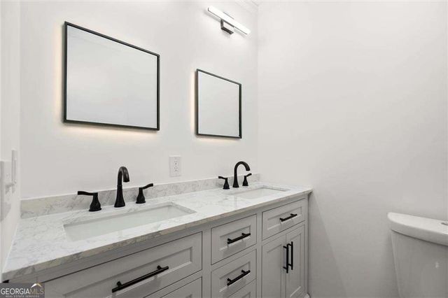 1184 Alemeda Drive, Marietta, GA 30066