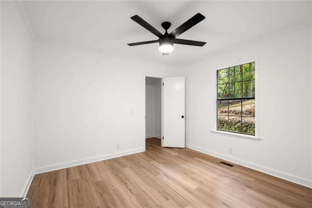 1184 Alemeda Drive, Marietta, GA 30066