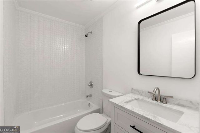 1184 Alemeda Drive, Marietta, GA 30066