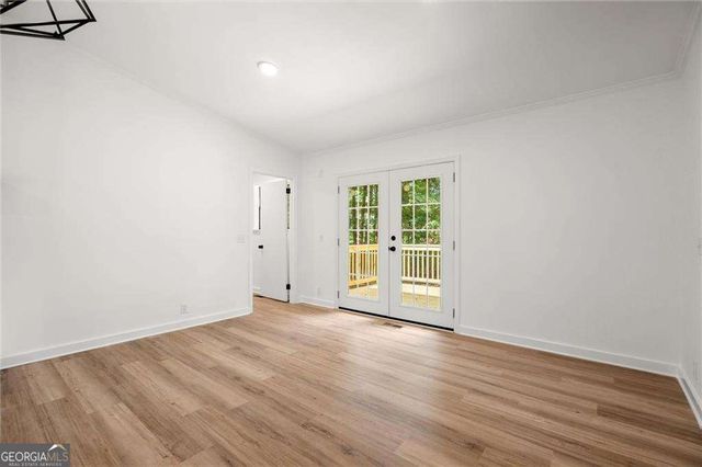 1184 Alemeda Drive, Marietta, GA 30066