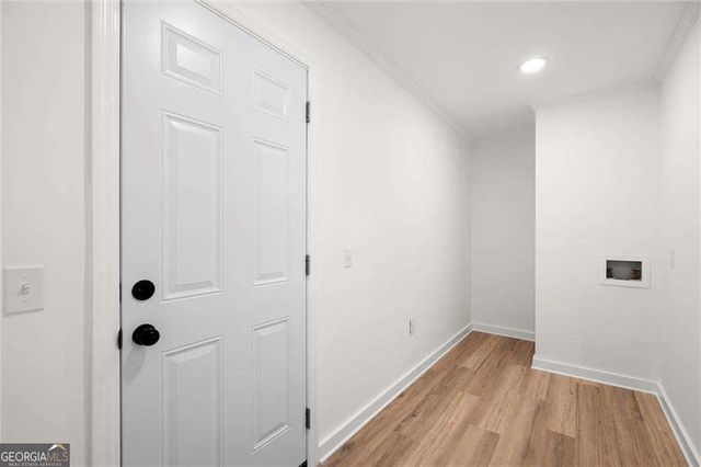 1184 Alemeda Drive, Marietta, GA 30066