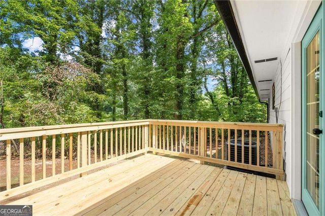 1184 Alemeda Drive, Marietta, GA 30066