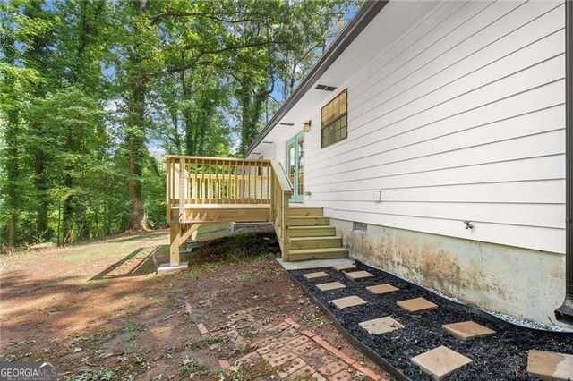 1184 Alemeda Drive, Marietta, GA 30066