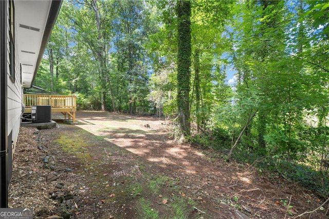 1184 Alemeda Drive, Marietta, GA 30066