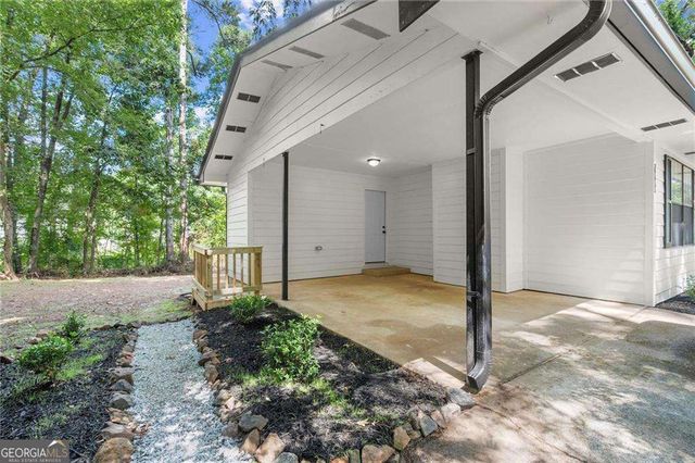 1184 Alemeda Drive, Marietta, GA 30066