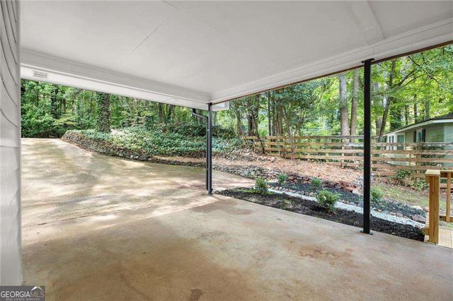 1184 Alemeda Drive, Marietta, GA 30066