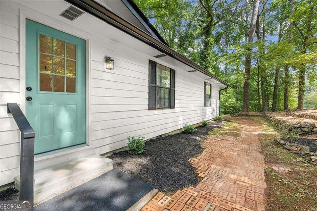 1184 Alemeda Drive, Marietta, GA 30066