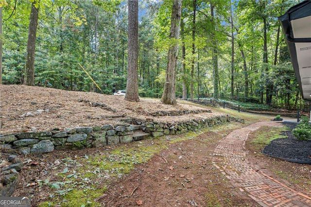 1184 Alemeda Drive, Marietta, GA 30066