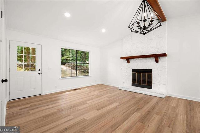 1184 Alemeda Drive, Marietta, GA 30066