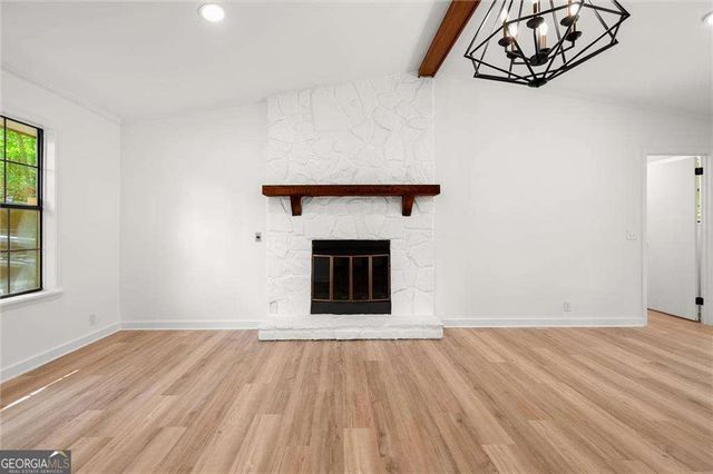 1184 Alemeda Drive, Marietta, GA 30066