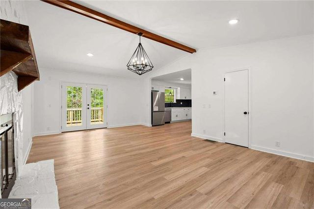 1184 Alemeda Drive, Marietta, GA 30066