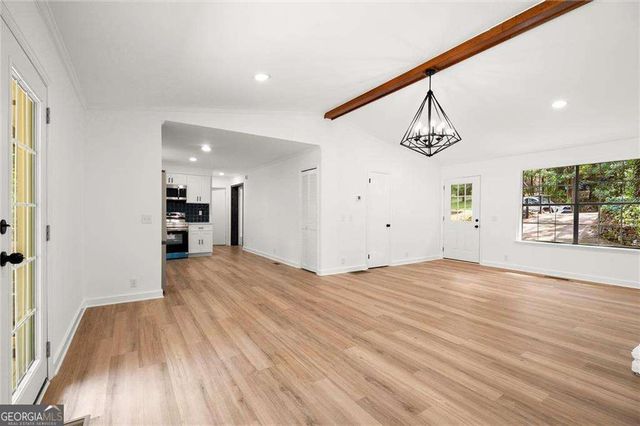 1184 Alemeda Drive, Marietta, GA 30066