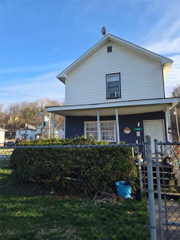 909 Water St, Brownsville, PA 15417