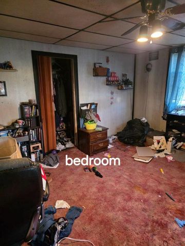 909 Water St, Brownsville, PA 15417