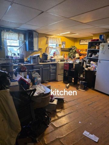 909 Water St, Brownsville, PA 15417