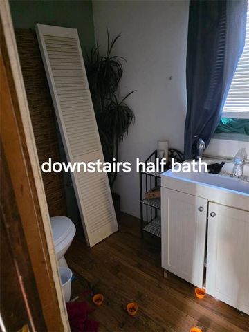 909 Water St, Brownsville, PA 15417