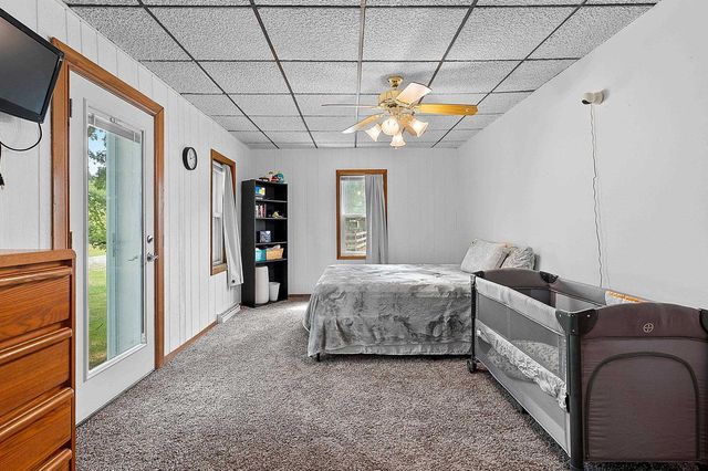 W10057 BALER ROAD, Hortonville, WI 54944